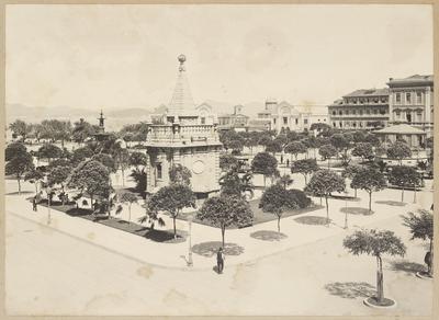 Chafariz do Mestre Valentim