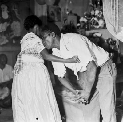 Ritual Afro-Brasileiro