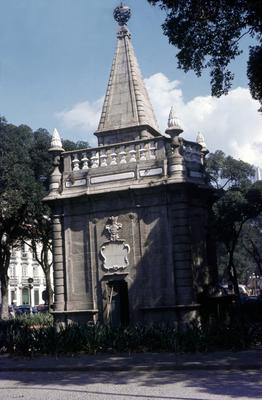 Chafariz do Mestre Valentim