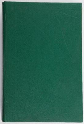 Careta / 1827 - 1852 / 1943 / J. Carlos