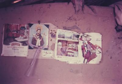 Quilombo de Sibaúma