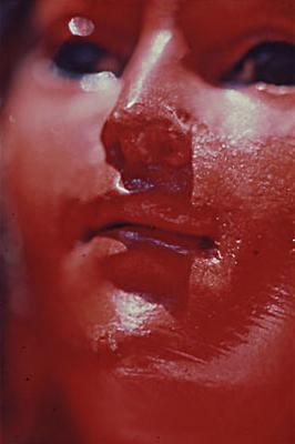 Série Estatuária de Umbanda