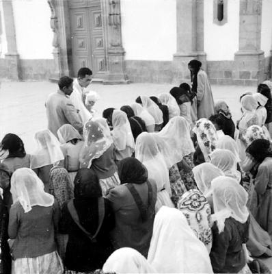Romaria - Jubileu do Santuário Diocesano do Bom Jesus de Matosinhos
