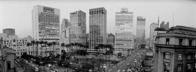 Esplanada do Teatro Municipal