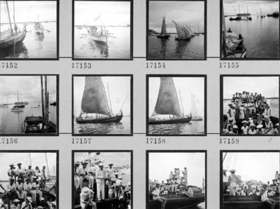 Procissão de Nosso Senhor dos Navegantes