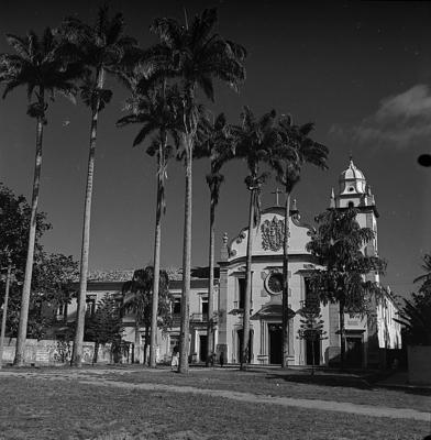 Basílica e Mosteiro de São Bento