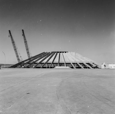 Teatro Nacional Cláudio Santoro