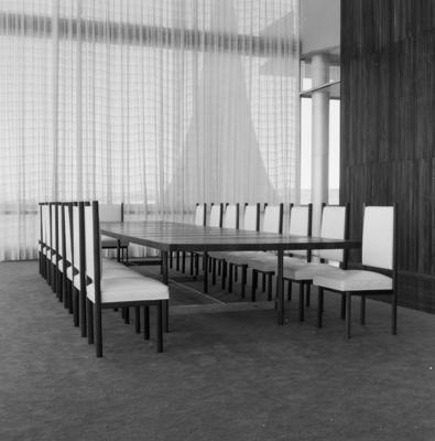 Palácio da Alvorada - Interior