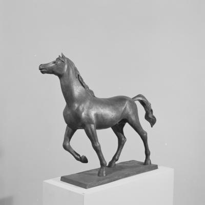 Esculturas de Alfredo Ceschiatti