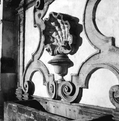 Ouro Preto, Chafariz dos Contos