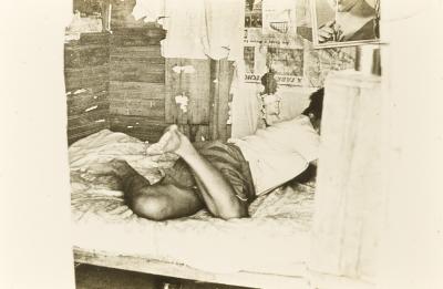 Prostituta na Região Administrativa do Gama