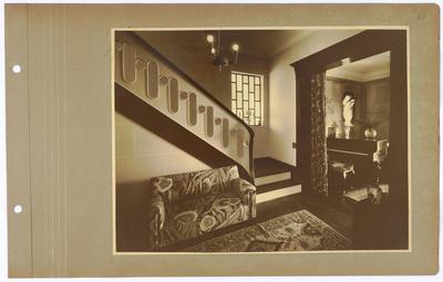 Projeto arquitetônico do escritório Freire & Sodré Engenheiros