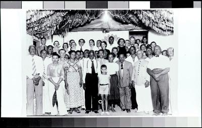 Ensaio do Sôdade do Cordão (reprodução)