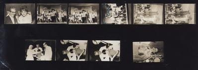 Chacrinha (contatos)