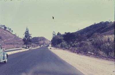 Rodovia Presidente Dutra (BR-116), trajeto Rio-SP