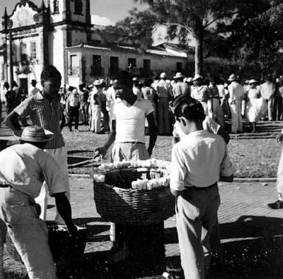Procissão de Nosso Senhor dos Navegantes