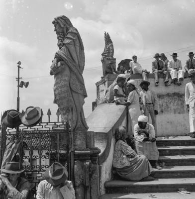 Romaria - Jubileu do Santuário Diocesano do Bom Jesus de Matosinhos