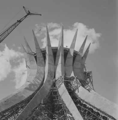 Catedral Metropolitana Nossa Senhora Aparecida