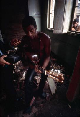 Série Retratos - Jorge Ben Jor