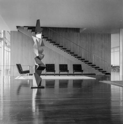 Palácio da Alvorada - Interior