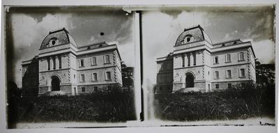 Observatório Nacional