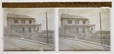 Casa de Tobias Amaral