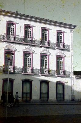 Museu Regional de São João del Rei