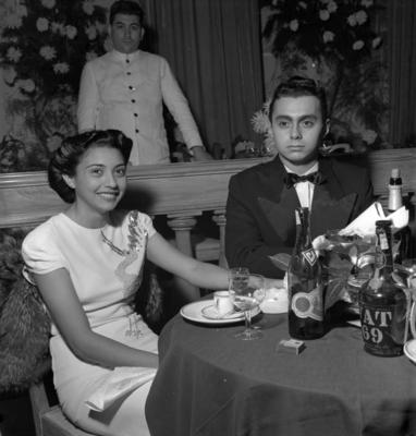 Baile de Debutantes no Copacabana Palace