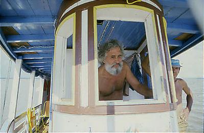 Série Amazonas - Jacques Bisilliat