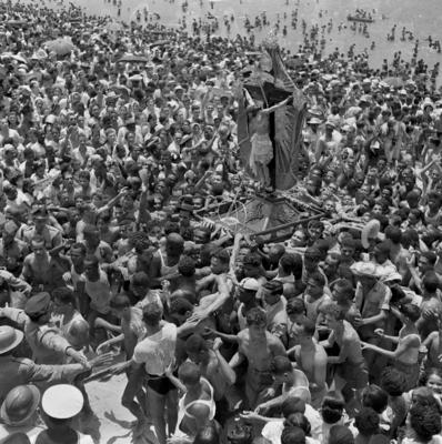 Procissão de Nosso Senhor dos Navegantes