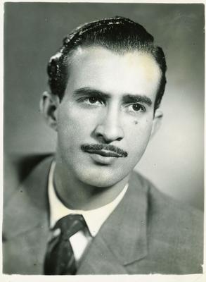 José Aldana
