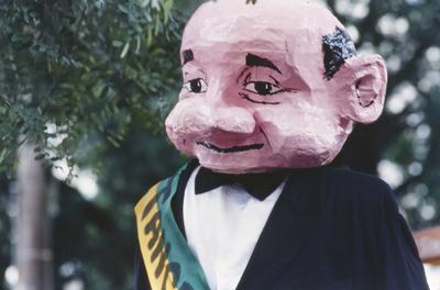 Cobertura da doença e falecimento de Tancredo Neves