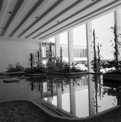 Palácio dos Arcos ou Palácio Itamaraty