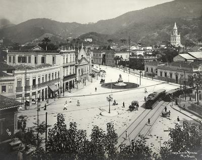 Praça José de Alencar