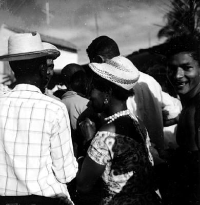 Procissão de Nosso Senhor dos Navegantes