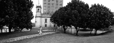 Igreja do Carmo