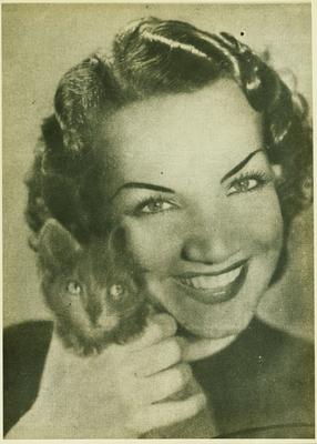 Carmen Miranda