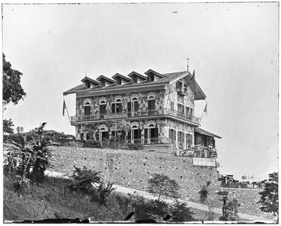 Hotel da Vista Alegre