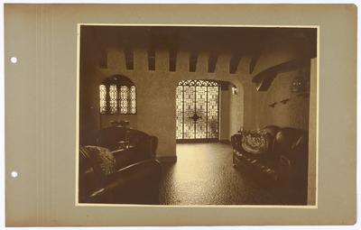 Projeto arquitetônico do escritório Freire & Sodré Engenheiros