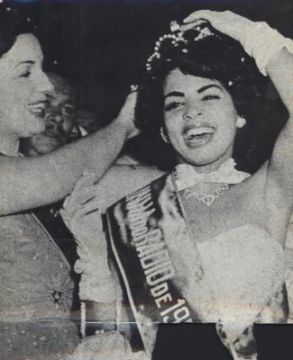 Emilinha Borba e Ângela Maria