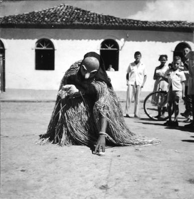 Bumba meu boi, festa popular