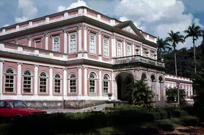 Museu Imperial