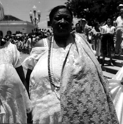 Lavagem de Nosso Senhor do Bonfim
