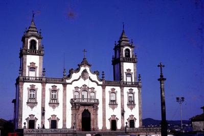 Igreja da Misericórdia