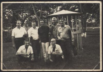 Orlando Silva e Conjunto Zequinha de Abreu