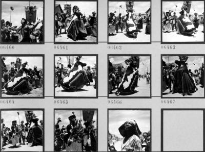 Bumba Meu Boi, festa popular