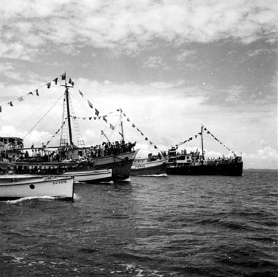 Procissão de Nosso Senhor dos Navegantes