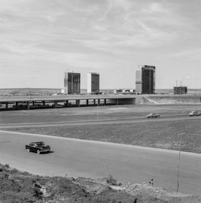 Estação Rodoviária do Plano Piloto