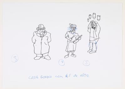 E como vai a situação vacum do mundo?