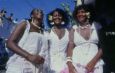 Série Bahia Antiga e Nova